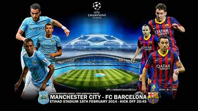 Champions League Free In Play Bet