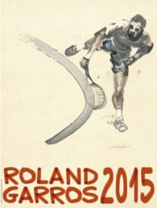 French Open 2015
