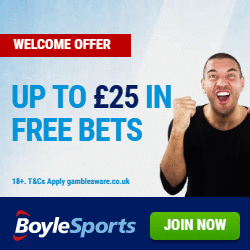 bet using mobile phone credit Boylesports - bet using mobile phone credit
