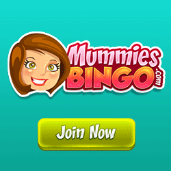 Online bingo pay by phone code