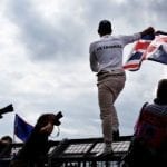 2016 British Grand Prix Review
